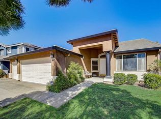 2613 Forty Niner Way, Antioch, CA 94531