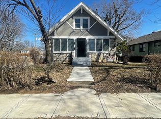 4301 Bellefontaine Ave, Kansas City, MO 64130