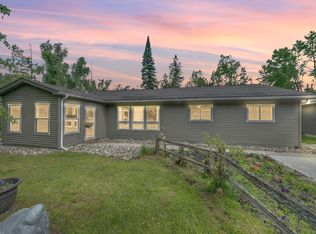 12520 Airport Rd, Atlanta, MI 49709