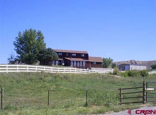 68424 Sunset Ct, Montrose, CO 81403