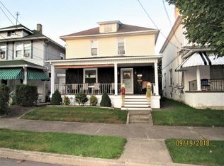 36 Delaware Ave, West Pittston, PA 18643