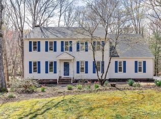 12101 Murray Hill Dr, Midlothian, VA 23113