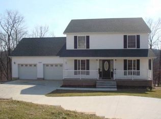 5032 Lehi Dr, Huntington, WV 25705