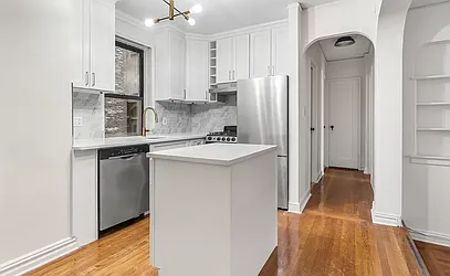 Rented by The Agency