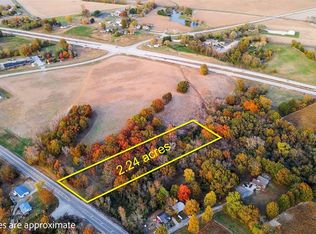 0 Old Highway 67, Jerseyville, IL 62052