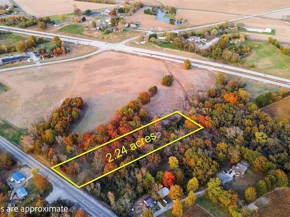 0 Old Highway 67, Jerseyville, IL 62052