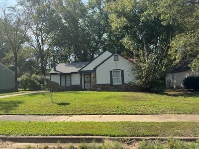 3745 Rainford Dr, Memphis, TN, 38128