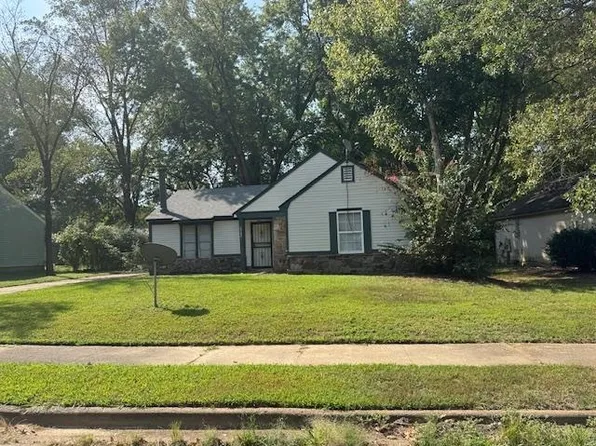 3745 Rainford Dr, Memphis, TN 38128