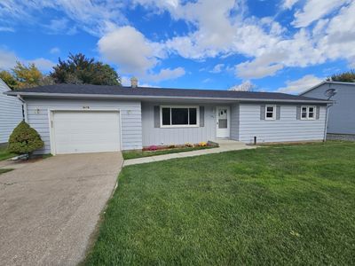 3618 Crestwood Dr, Erie, PA, 16510