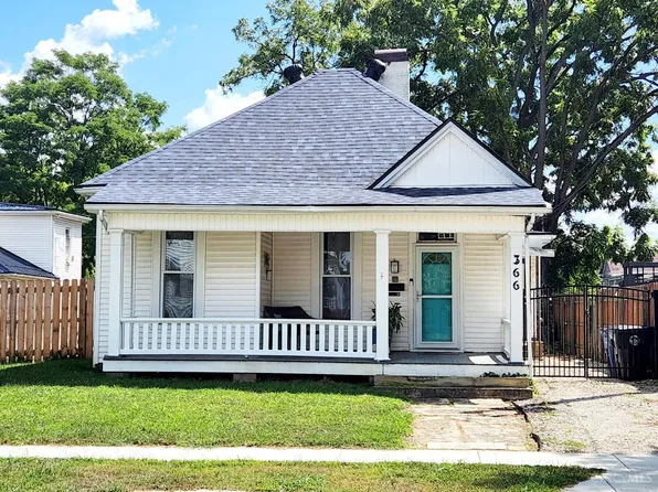366 N Mulberry St, Wilmington, OH 45177