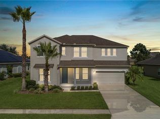 808 Ayden Oak Ln, Ocoee, FL 34761