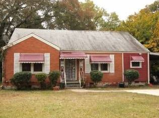 1655 Van Epps St, Atlanta, GA 30316
