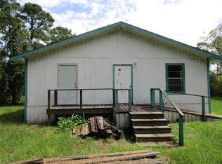 21948 NW County Road 333, Bristol, FL 32321