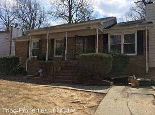 1100 Julian St, Greensboro, NC 27406
