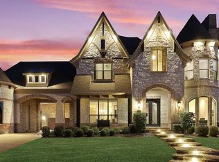 2031 Courtland Dr, Frisco, TX 75034