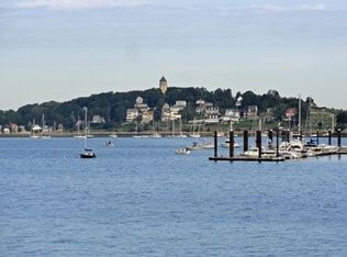 332 Newport Rd, Hull, MA 02045