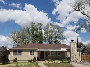 1117 Mass St, Pueblo, CO 81001