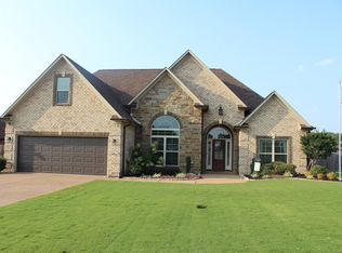 238 Fawn Ridge Ln, MEDINA, TN 38355