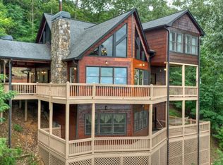 305 Enchanting Cir #67, Morganton, GA 30560