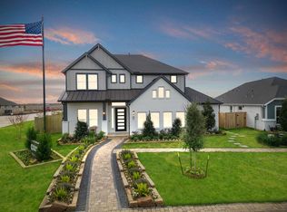 3301 Wickfield Pass, League City, TX 77573