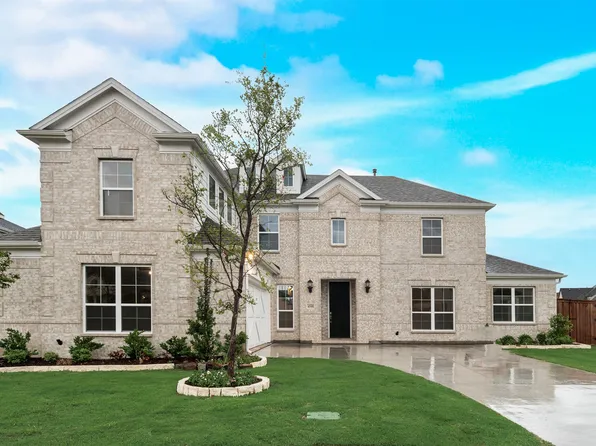 4508 Lorion Dr, Rockwall, TX 75087