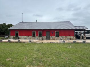 17777 Fm 920, Poolville, TX 76487