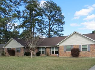 1214 Commanche St, Deridder, LA 70634