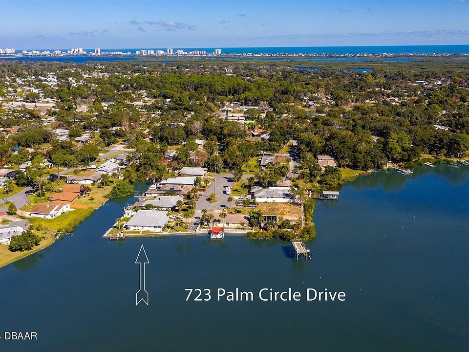 1st image of 723 Palm Circle Dr