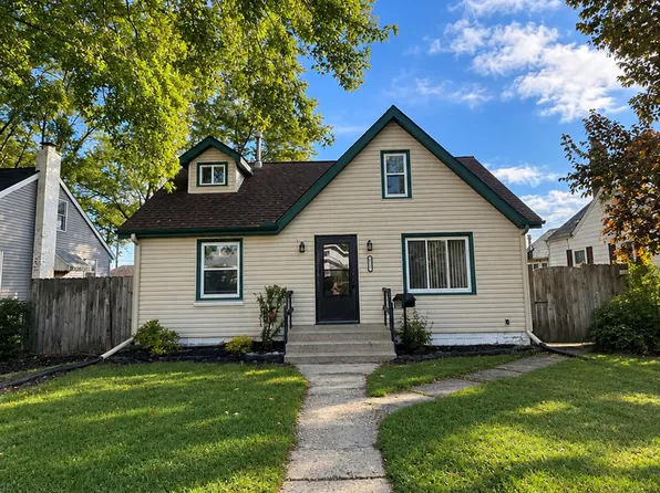 5137 Illinois St, Loves Park, IL 61111