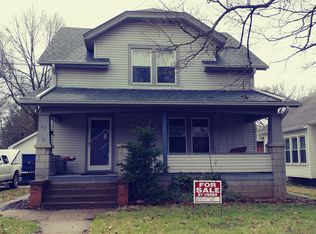 65 Tebbs Ave, Lawrenceburg, IN