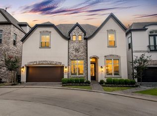8515 S Rose Terrace Ln, Houston, TX 77055
