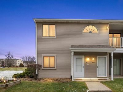 761 Clubhouse Dr, Ypsilanti, MI, 48197