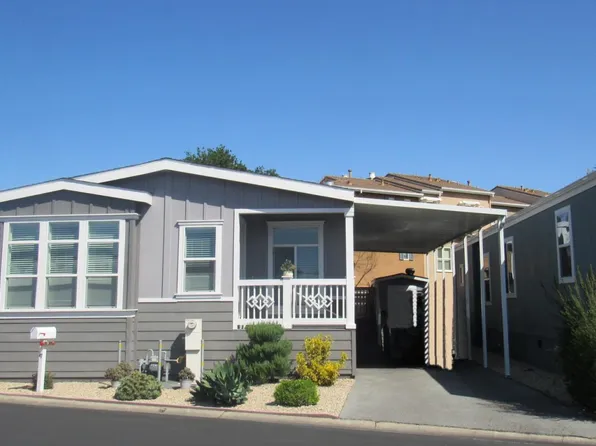 325 Sylvan Ave #47, Mountain View, CA 94041