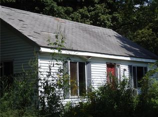 7939 S Larkins St, Rosedale, IN 47874