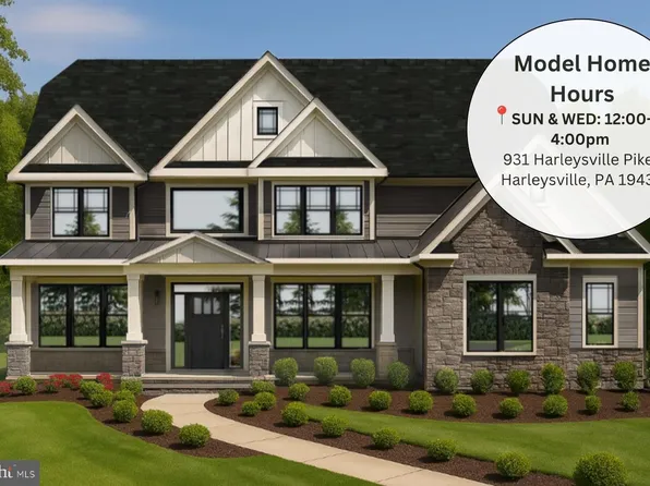 510 Newcomen Rd #R1d, Exton, PA 19341