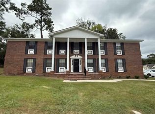 321 E Washington St, Thomasville, GA 31792