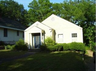 407 N Elm St, Little Rock, AR 72205