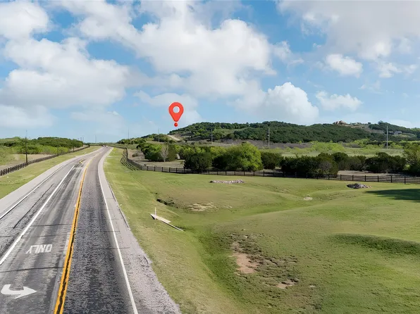 1620 Canyon Wren Loop, Graford, TX 76449