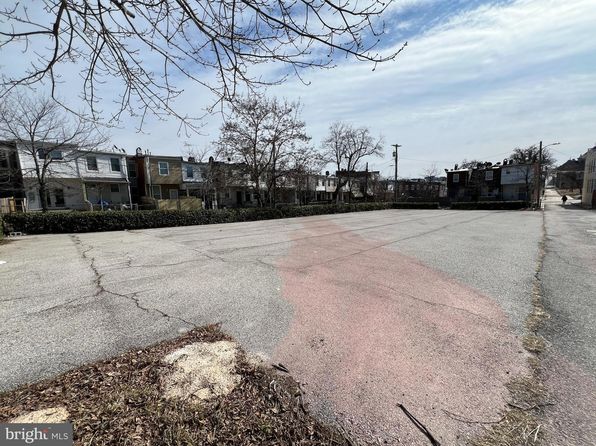 1601 N Dallas St, Baltimore, MD 21213