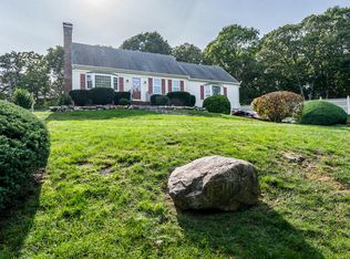102 Wildwood Road, Brewster, MA 02631
