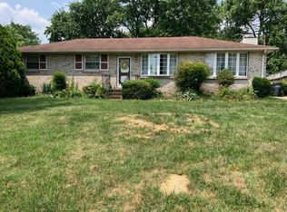 8223 Gordon Ln, Hermitage, TN 37076