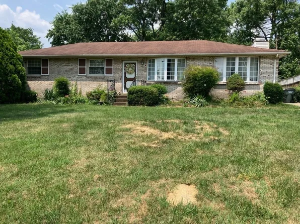 8223 Gordon Ln, Hermitage, TN 37076