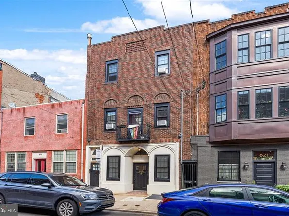 819 S 2nd St, Philadelphia, PA