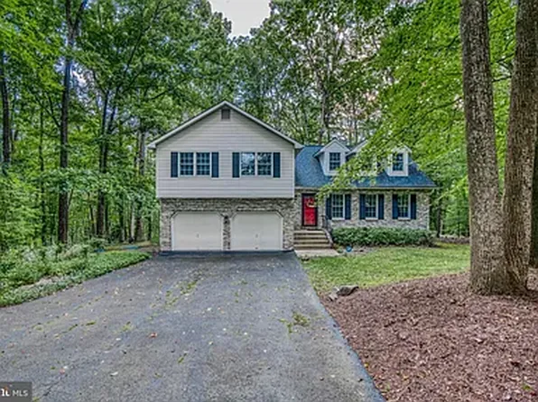 594 Pinedale Dr, Annapolis, MD 21401