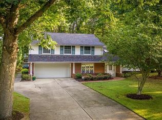 3575 McConnell Rd, Hermitage, PA 16148