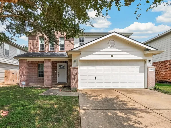 6506 Mildenhall Ct, Houston, TX 77084