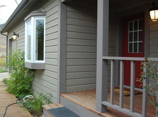 2065 E Limber Pine Rd, Jackson, WY 83001