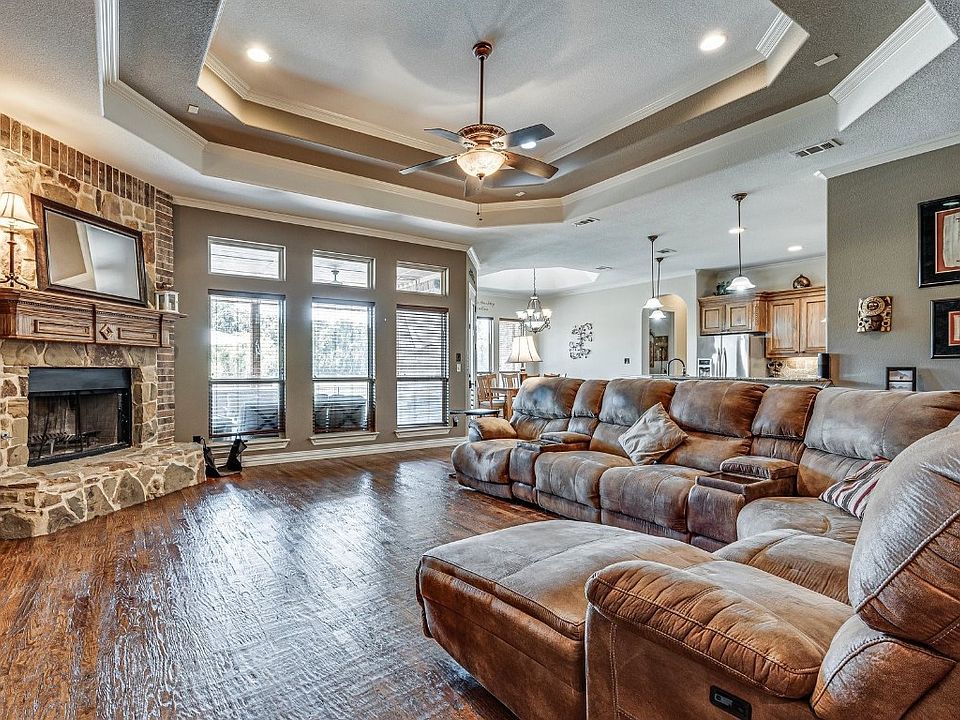 2047 Willow Bend Dr, Oak Leaf, TX 75154 Zillow