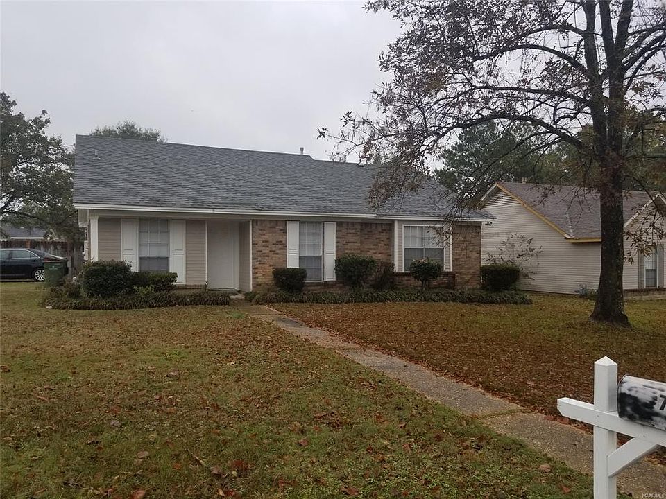 1st image of 743 N Burbank Dr