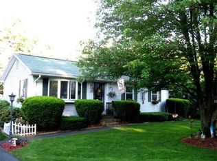 114 Line St, Easthampton, MA 01027